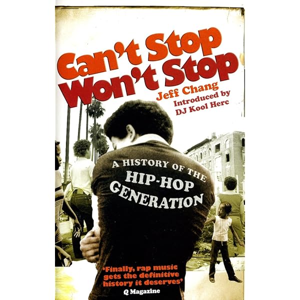 ヒップホップ・ジェネレーション 「スタイル」で世界を変えた若者たち